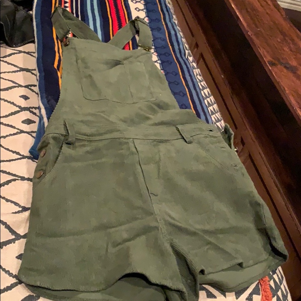 Overalls